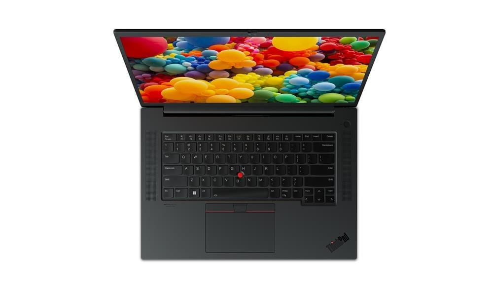 Lenovo ThinkPad P1 Gen 5 Mobile Workstation