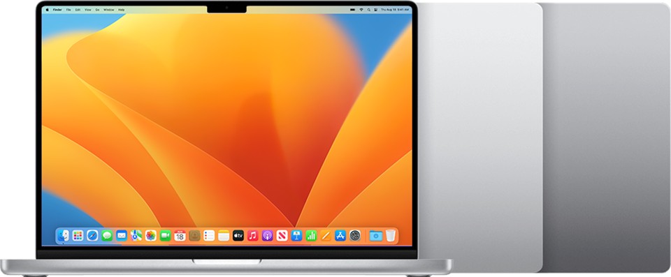 Apple MacBook Pro 16" M3 Max