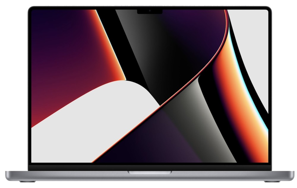 Apple MacBook Pro 16" M1 Max