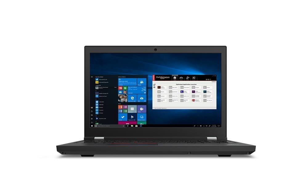 Lenovo ThinkPad P15 Gen 2 Mobile Workstation