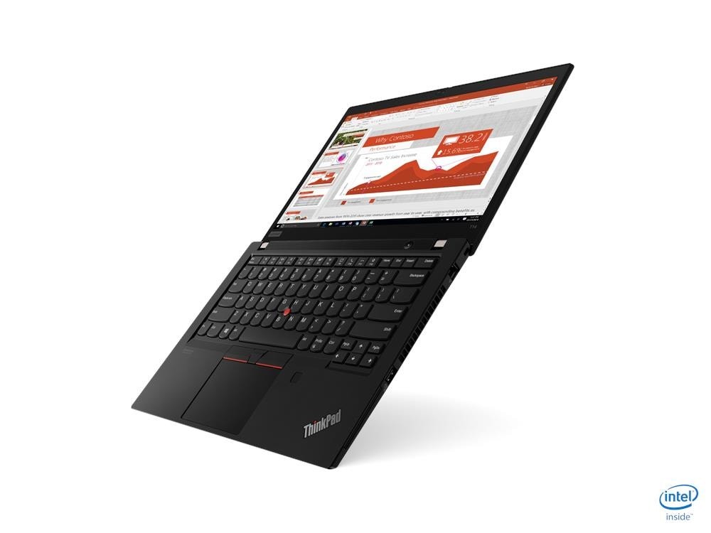 Lenovo ThinkPad T14 Gen 1