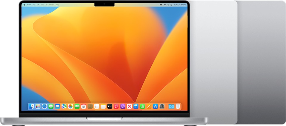 Apple MacBook Pro 14" M2 Pro
