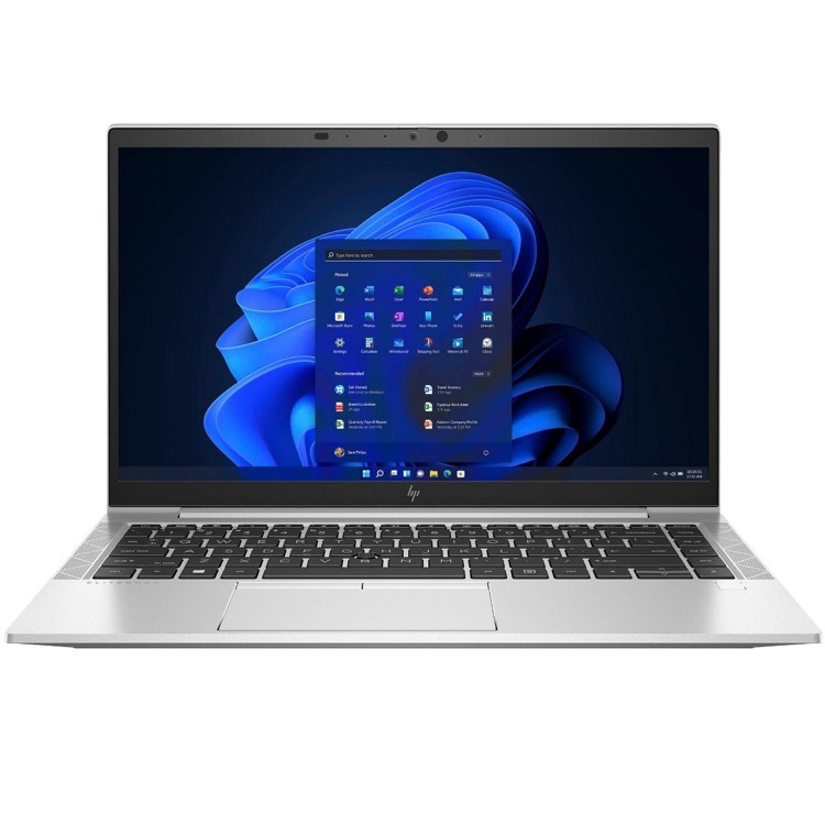 HP EliteBook 840 G10 — model-family reference photo