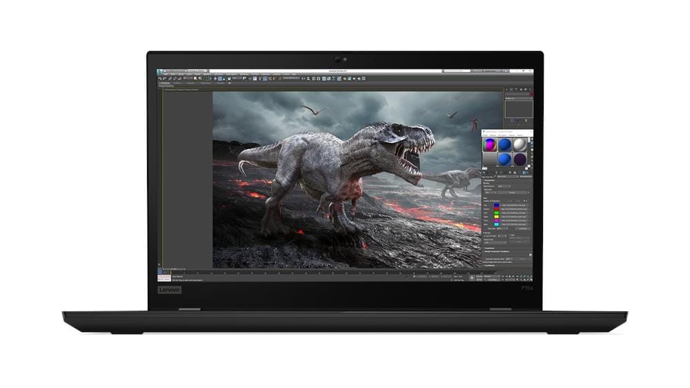 Lenovo ThinkPad P15s Gen 2 Touch