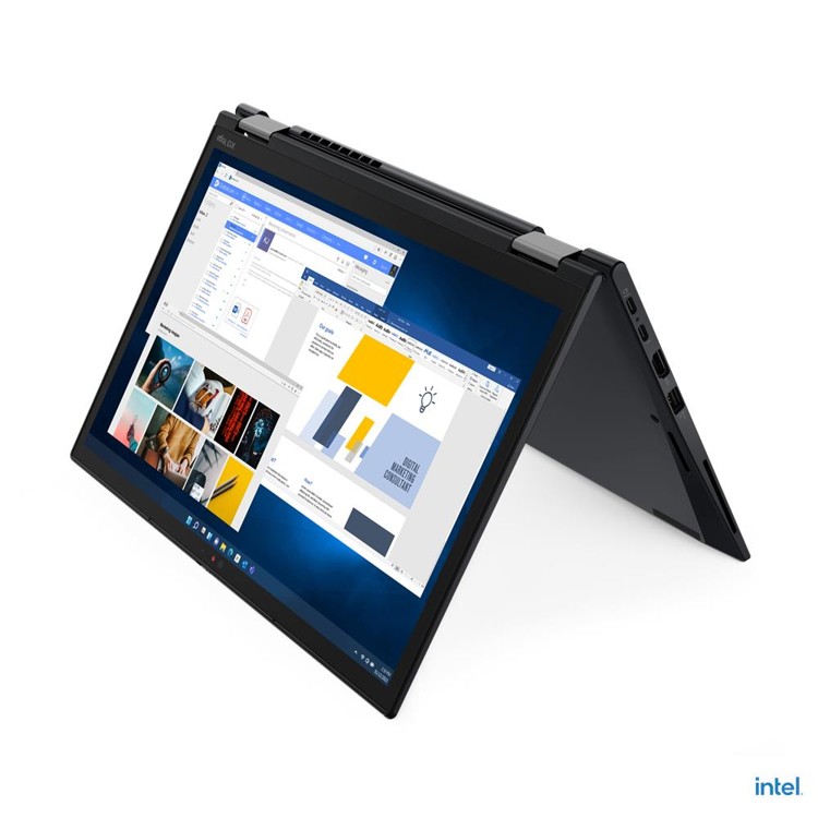 Lenovo ThinkPad 14s Yoga ITL — model-family reference photo