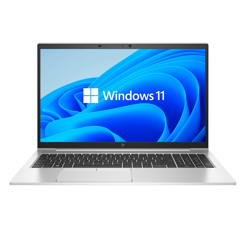 HP ZBook Studio 15 G8 Mobile Workstation — model-family reference photo